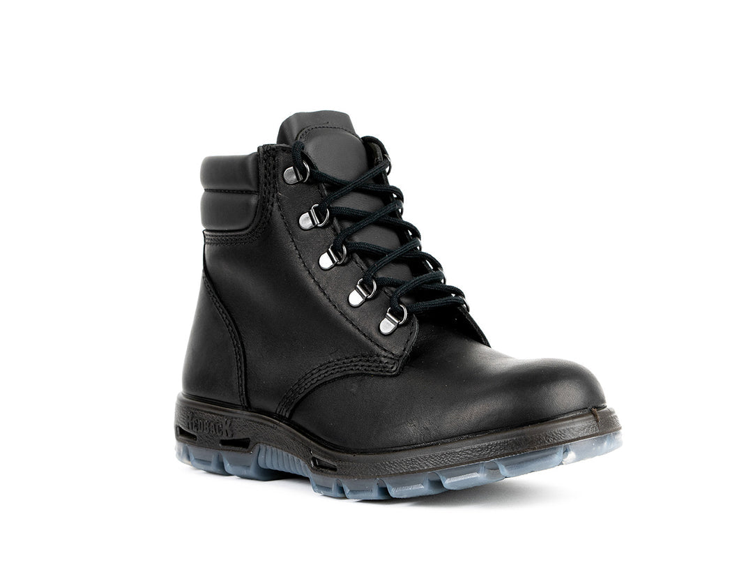 REDBACK OUTBACK (SOFT TOE)