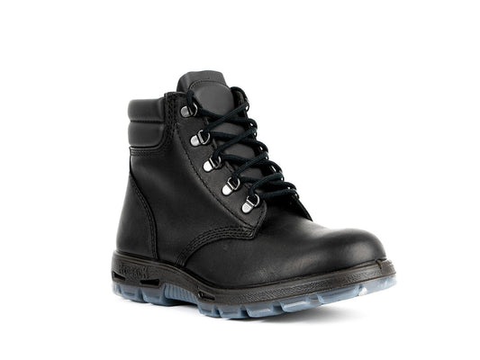 REDBACK OUTBACK (SOFT TOE)
