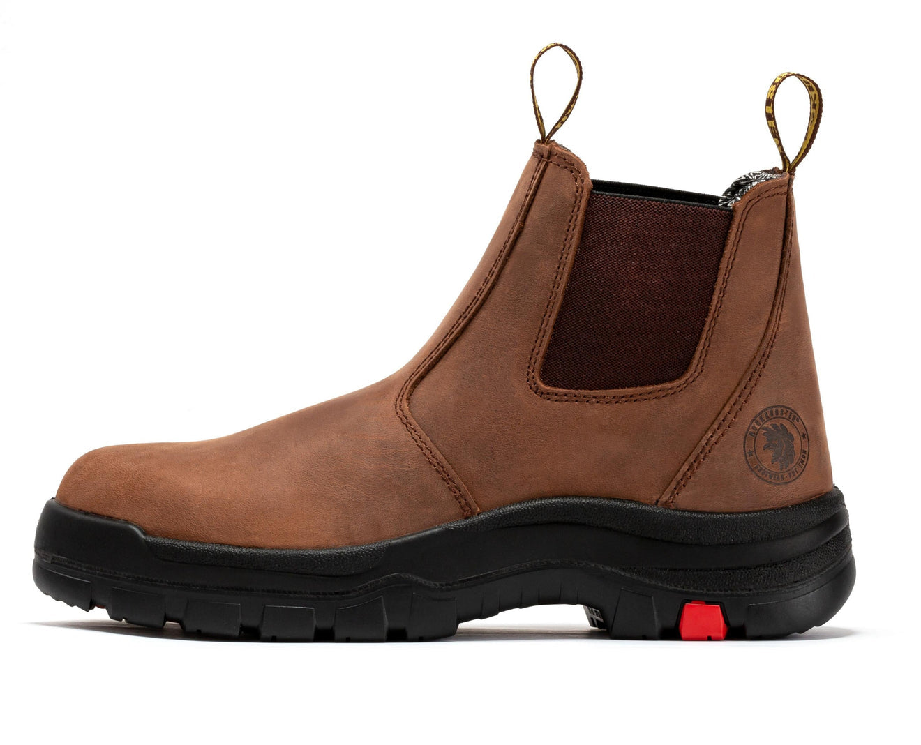 ROCKROOSTER AK224 Soft Toe