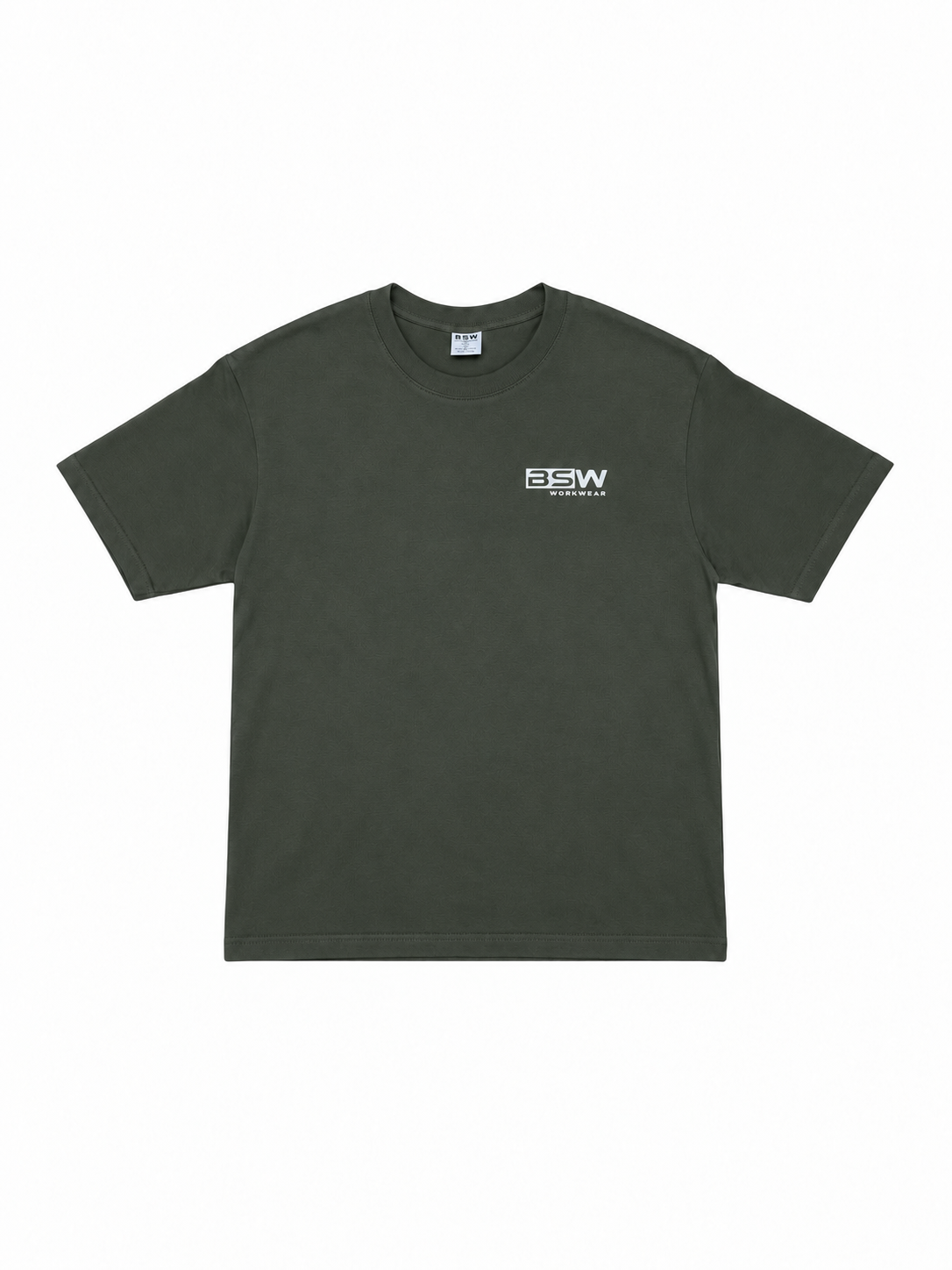 Camisas BSW