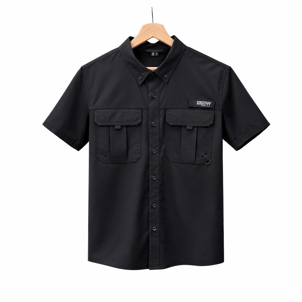 Fishing shirts