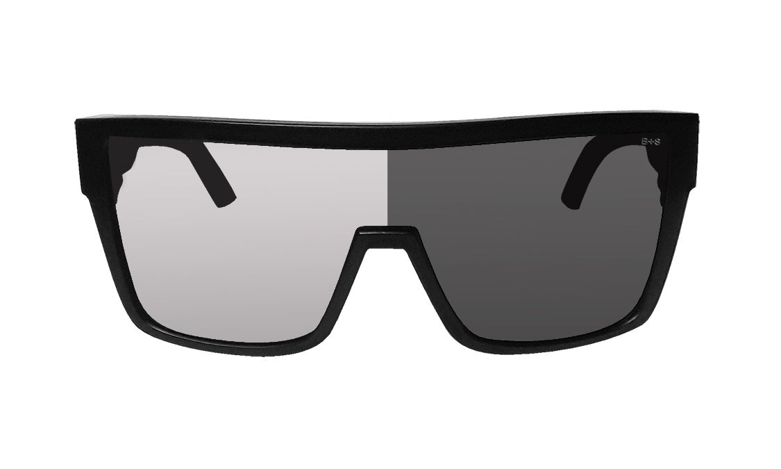 Gafas Bomber photochromic