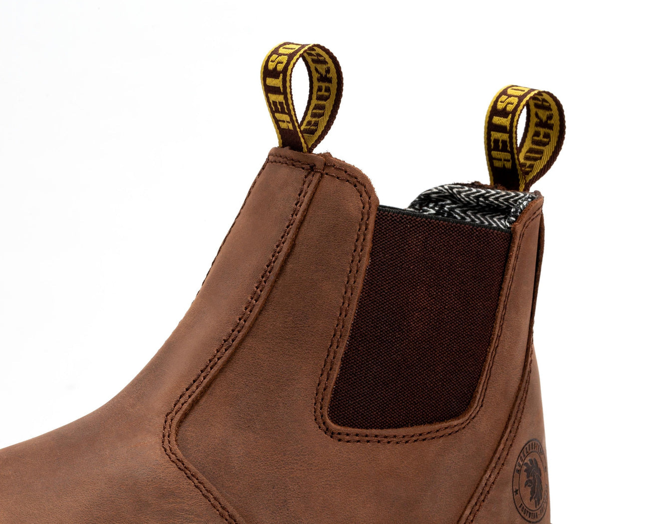 ROCKROOSTER AK224 Soft Toe