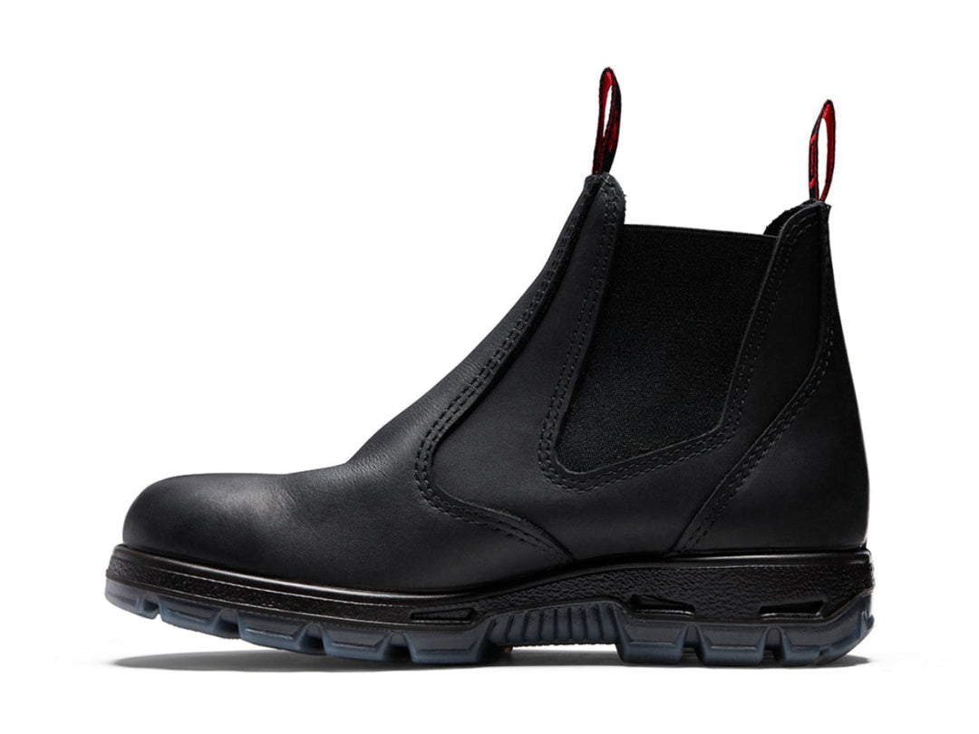 REDBACK EASY ESCAPE (STEEL TOE)