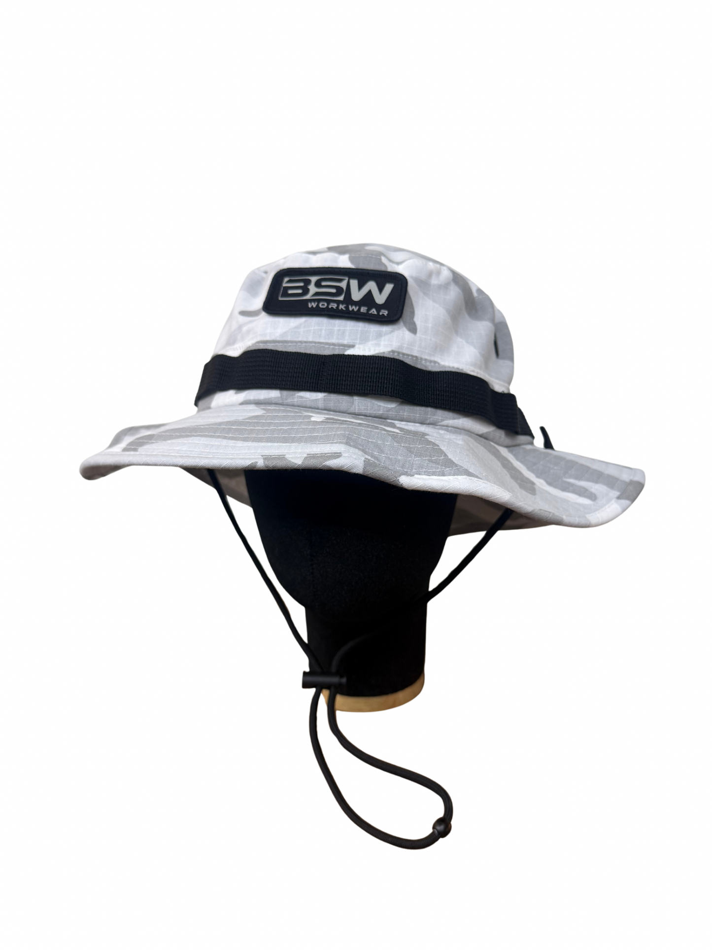 BSW bucket hat