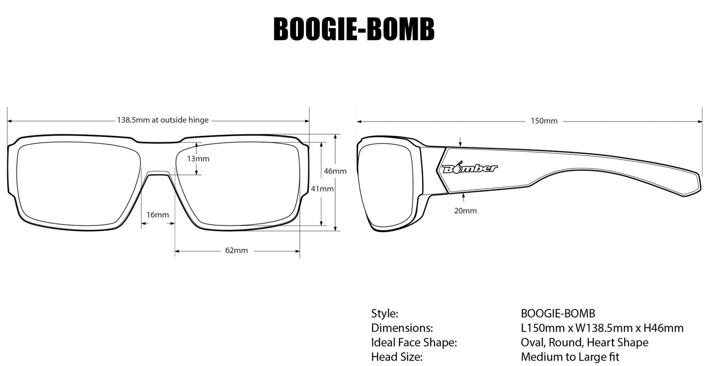 BOOGIE Safety