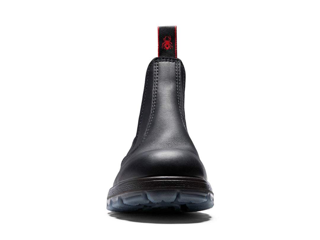 REDBACK EASY ESCAPE (STEEL TOE)