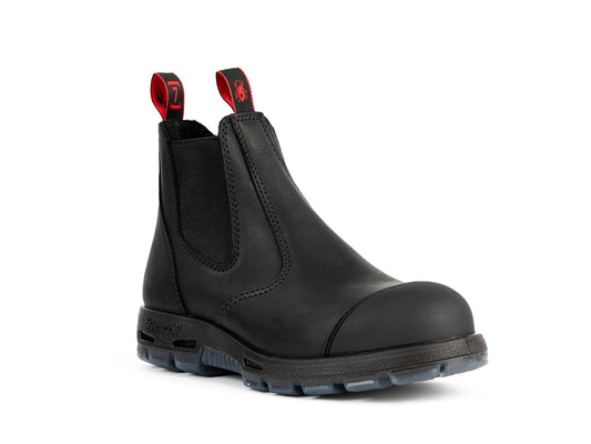 REDBACK EASY ESCAPE HD (STEEL TOE)