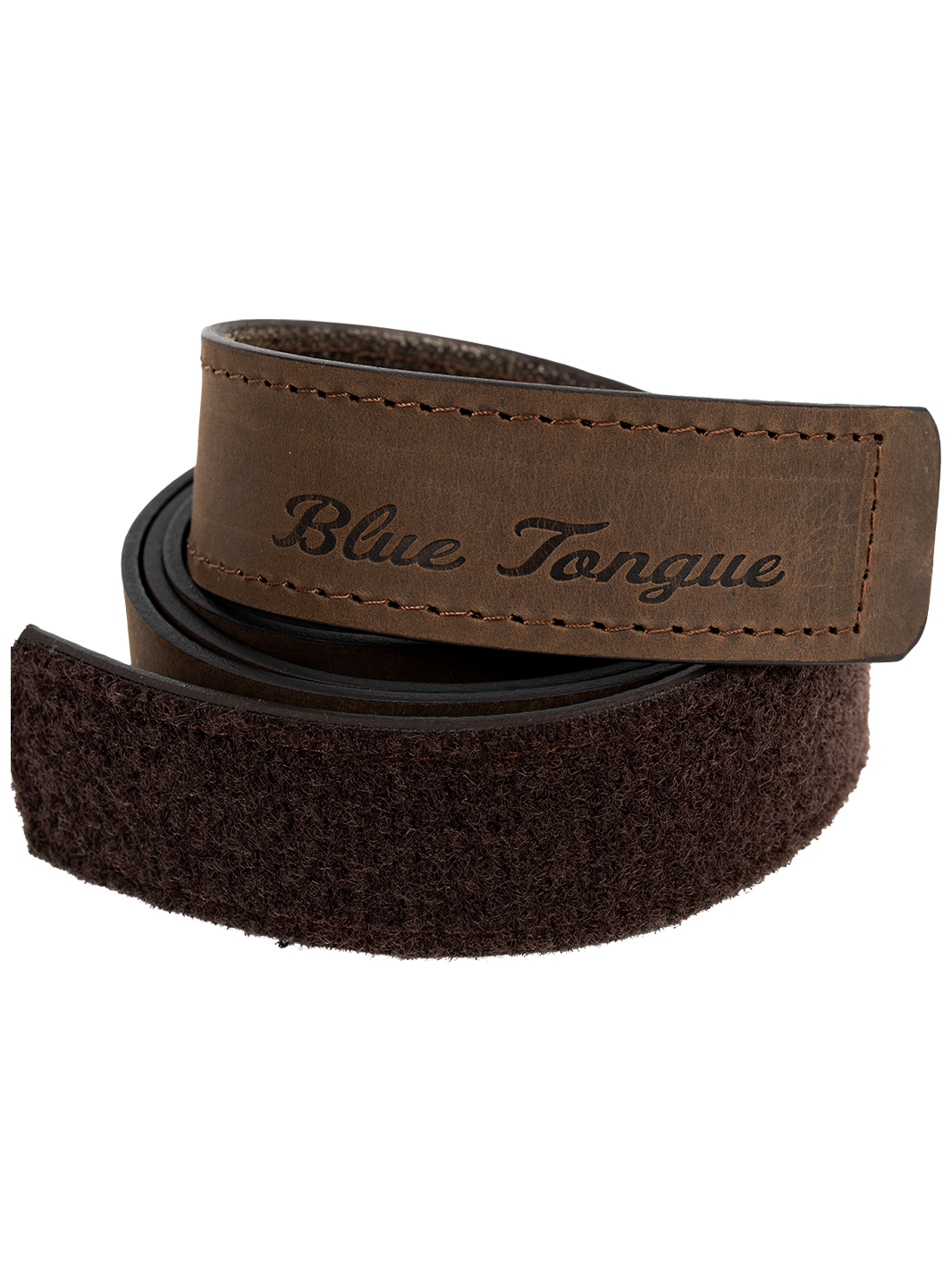 SCRATCHPROOF VELCRO BELT