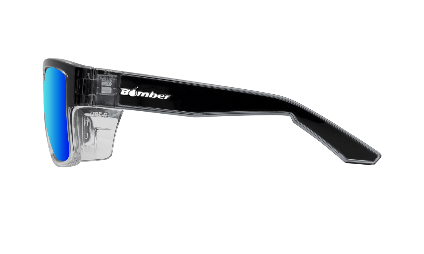 CLUTCH Safety XL
