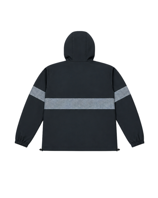 Jacket impermeable reflectivo BSW