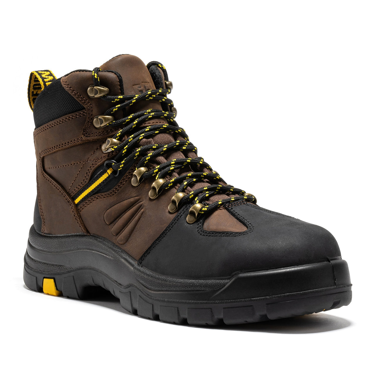 Rockrooster Composite Brown CP211