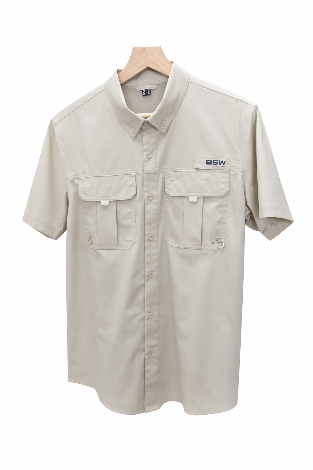 Fishing shirts