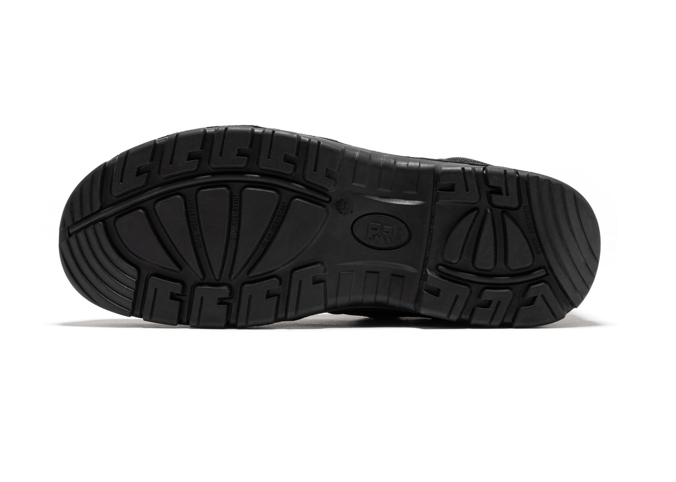 Rockrooster Composite Black CP213BK