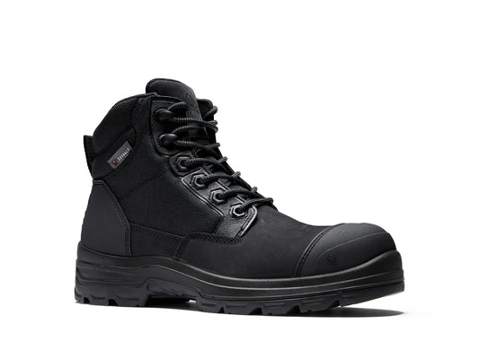 Redback Lynx black (composite toe)