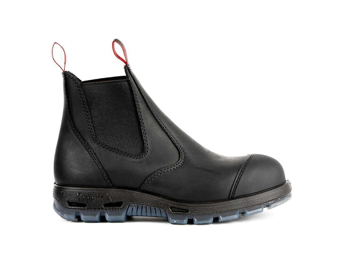 REDBACK EASY ESCAPE HD (STEEL TOE)