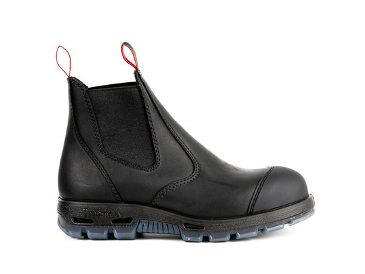 REDBACK EASY ESCAPE HD (STEEL TOE)