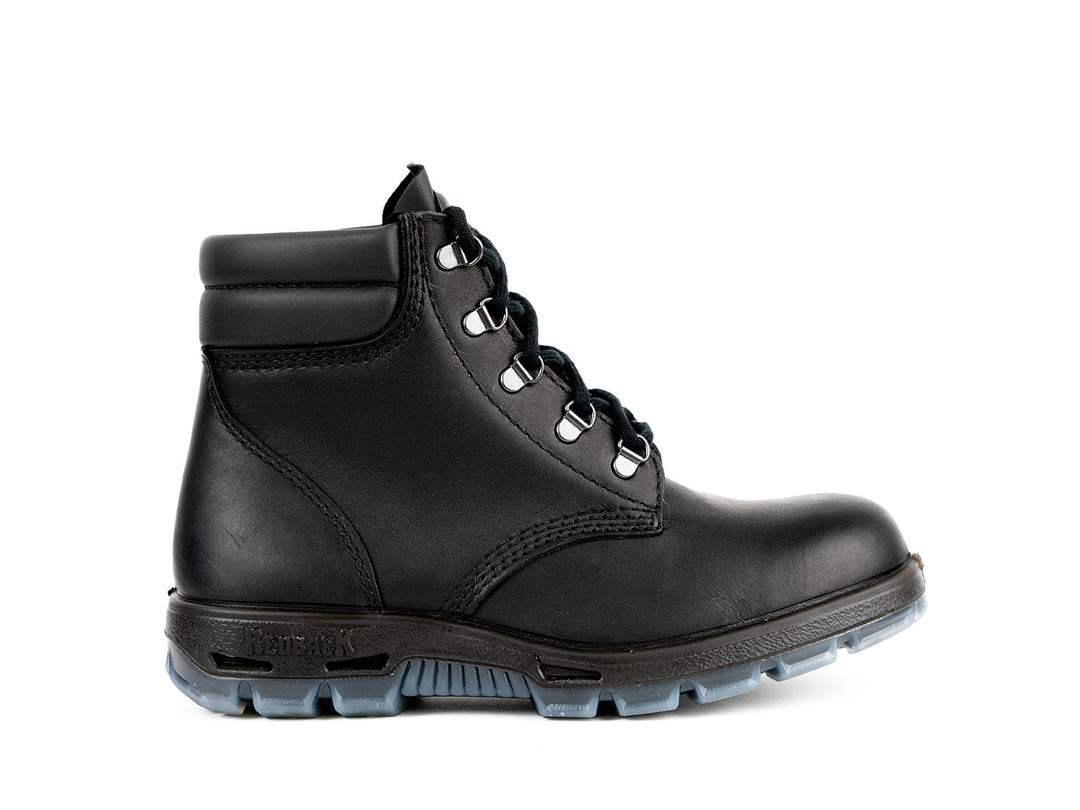 REDBACK OUTBACK (SOFT TOE)