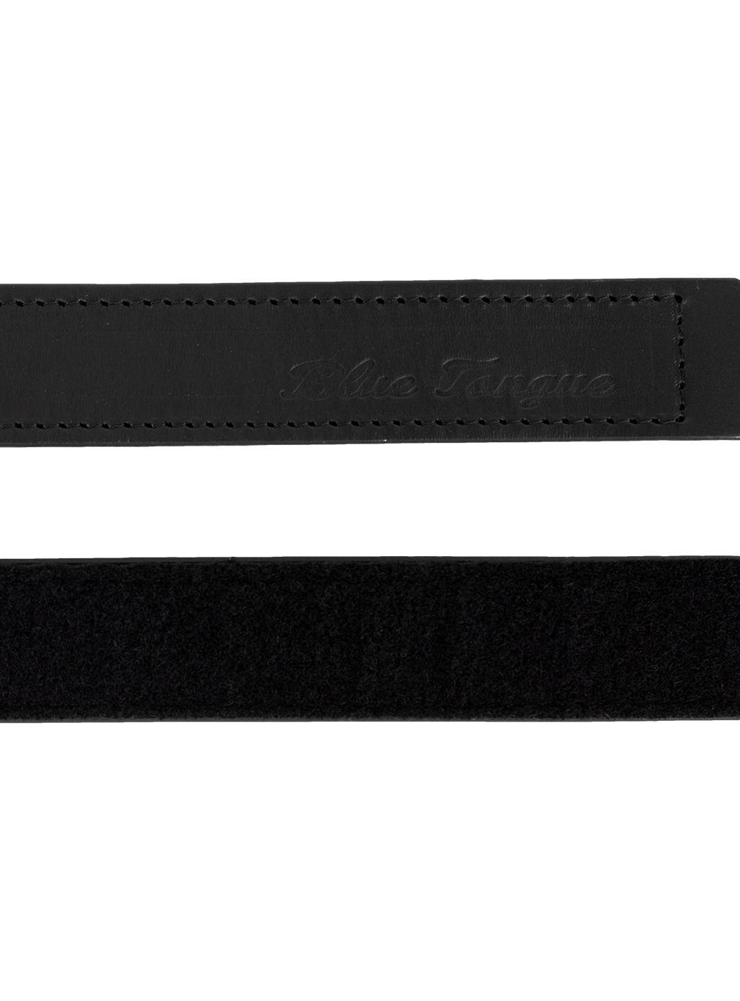 SCRATCHPROOF VELCRO BELT