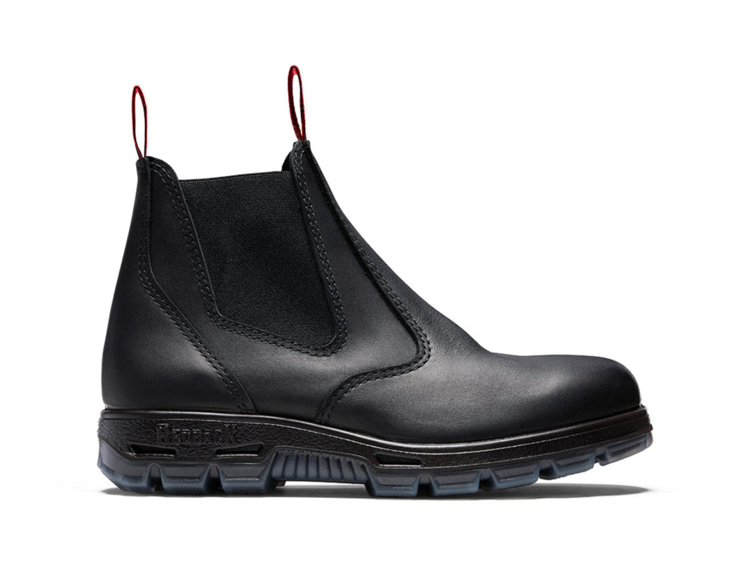 REDBACK EASY ESCAPE (STEEL TOE)