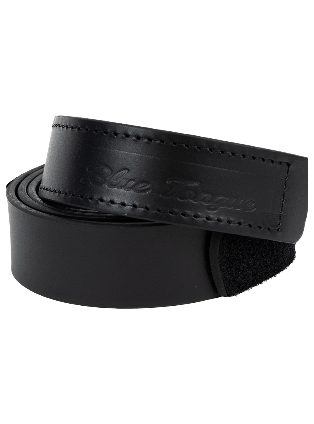 SCRATCHPROOF VELCRO BELT