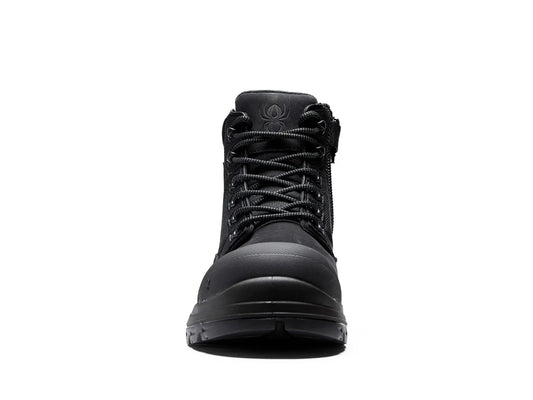 Redback Lynx black (composite toe)
