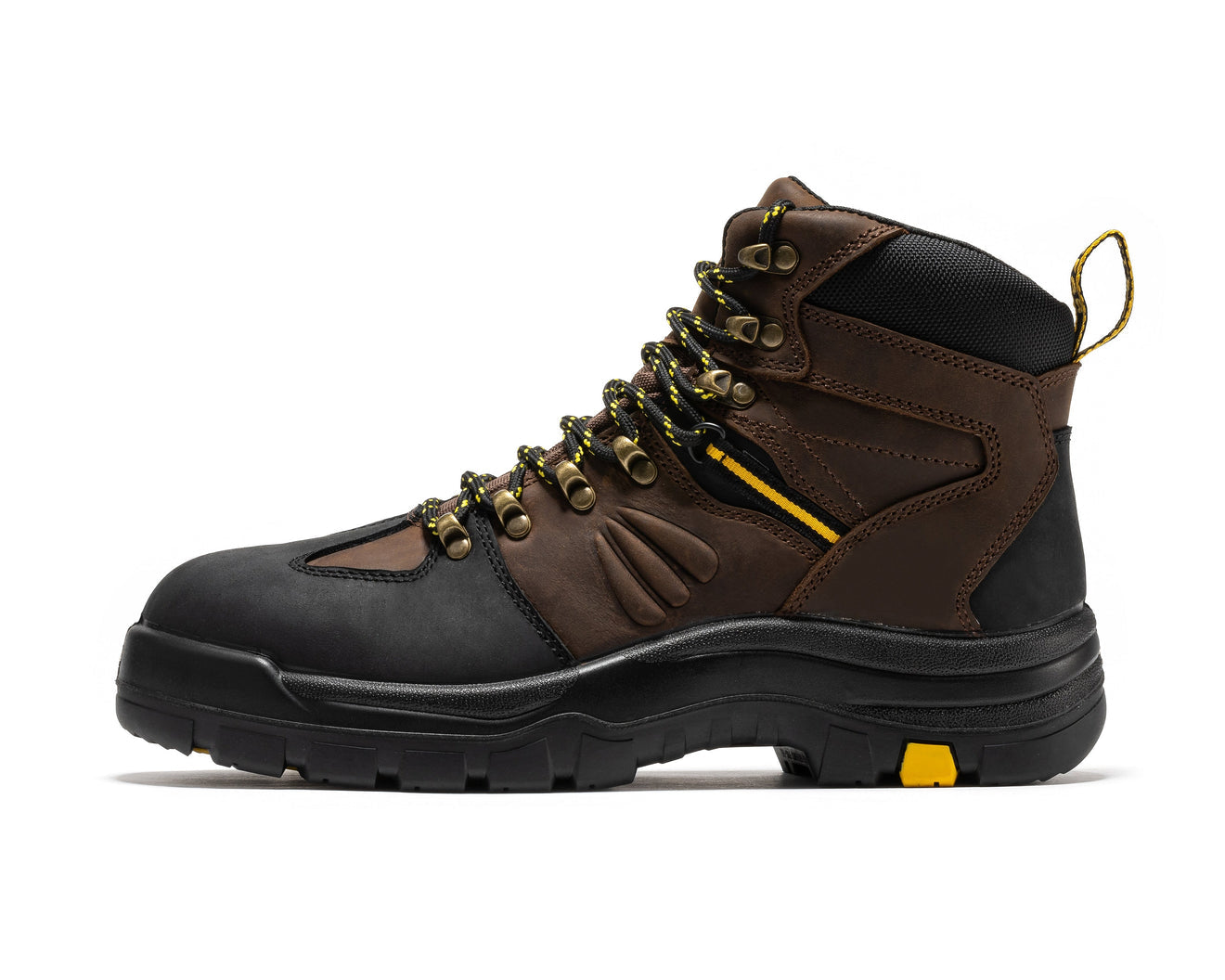Rockrooster Composite Brown CP211
