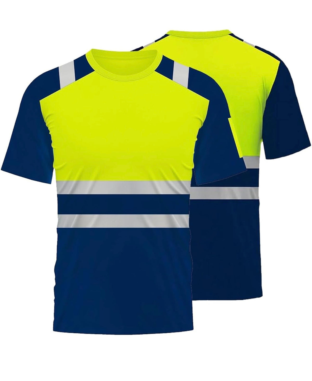 Camisa reflectiva