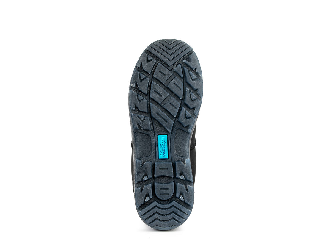 Blue tongue STATION (COMPOSITE TOE)