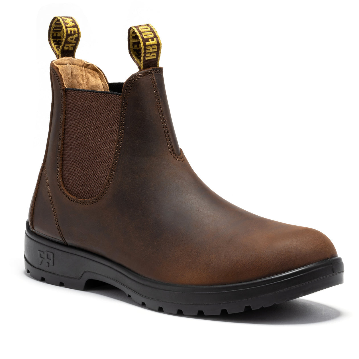 Rockrooster AD120BR Soft toe