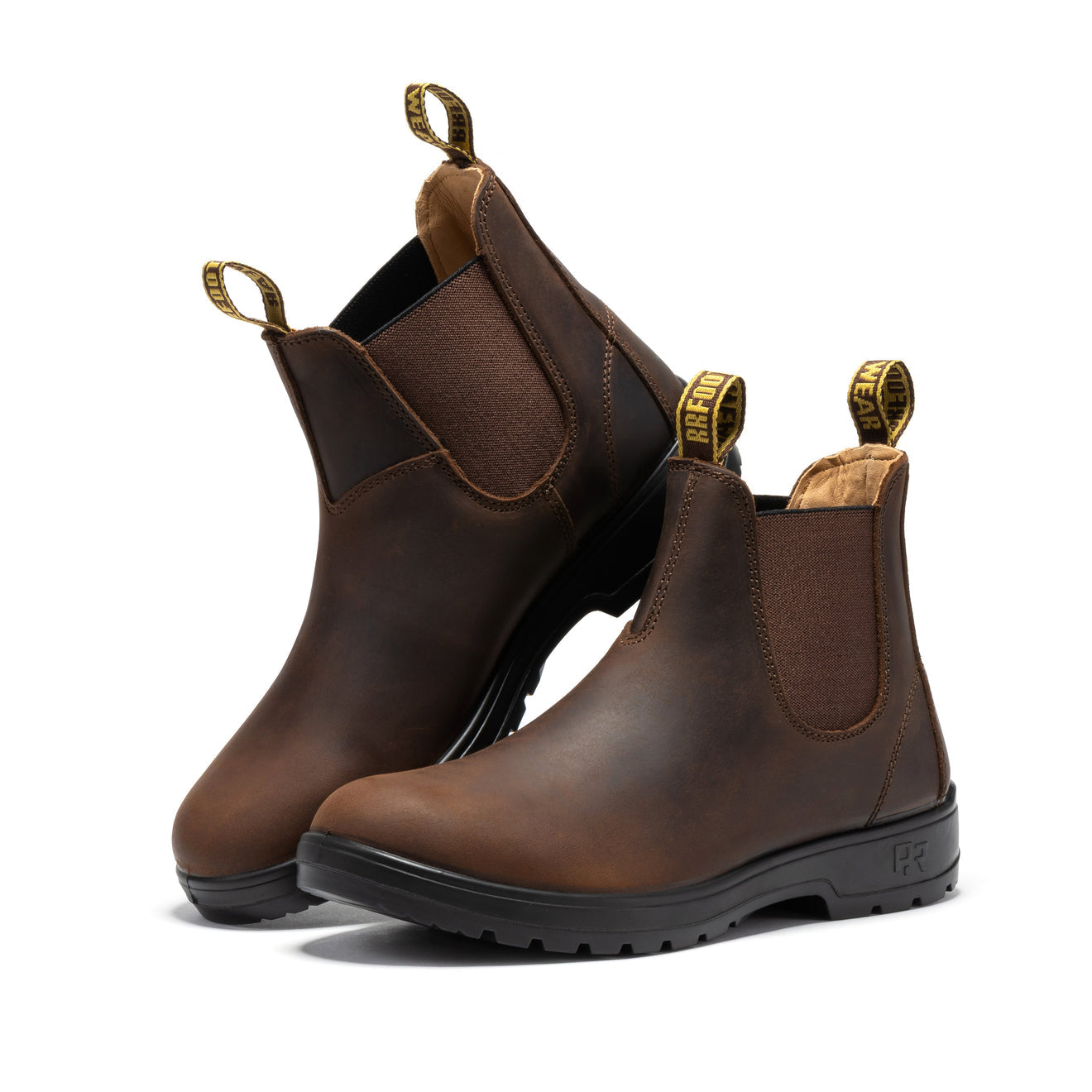 Rockrooster AD120BR Soft toe