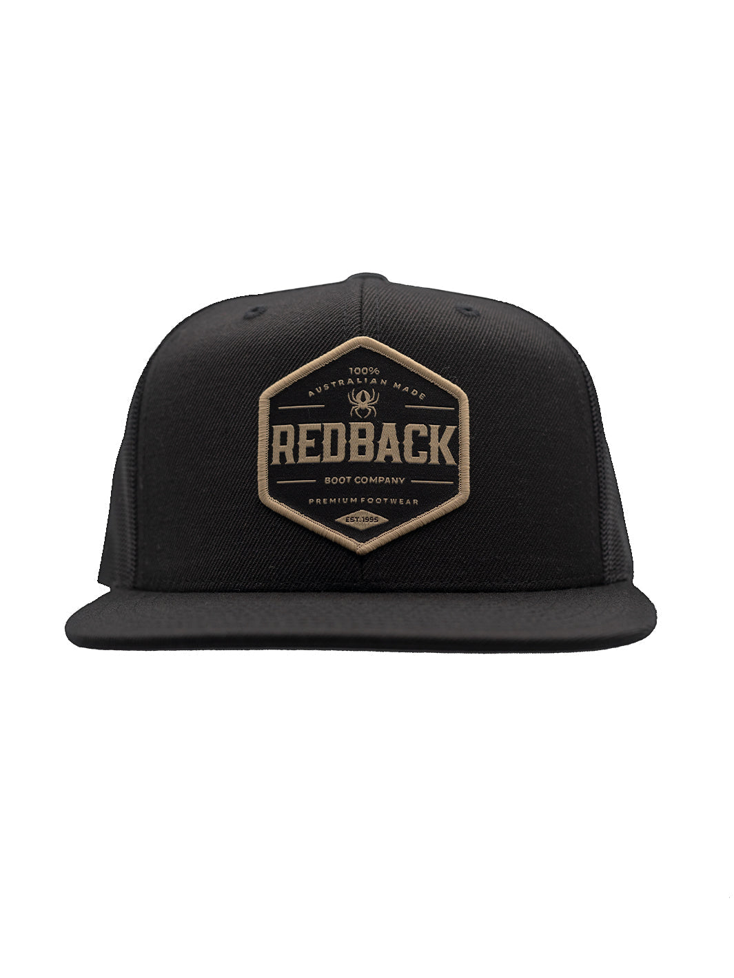 Gorra dune trucker