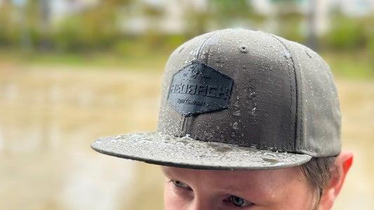 Gorra Redback Elements
