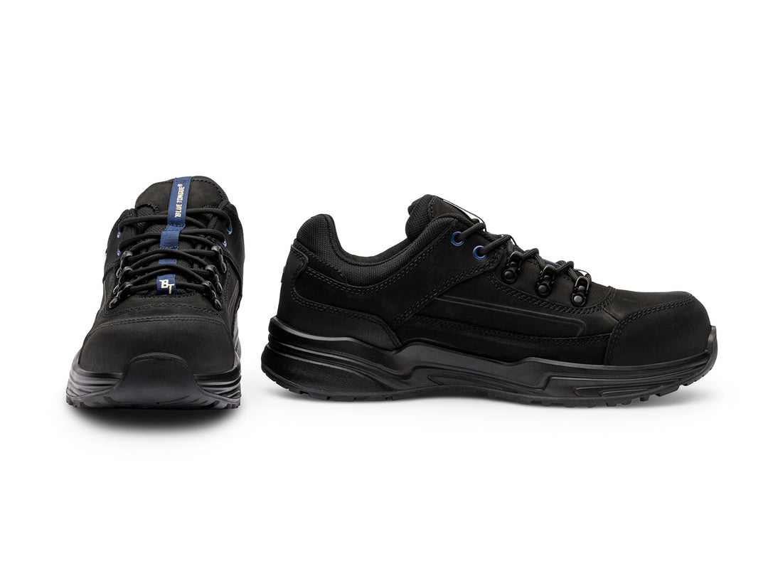 Blue tongue torque CT (composite toe)