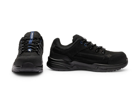 Blue tongue torque CT (composite toe)
