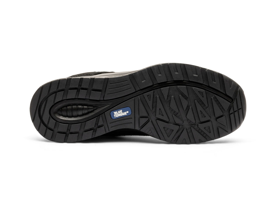 Blue tongue torque CT (composite toe)