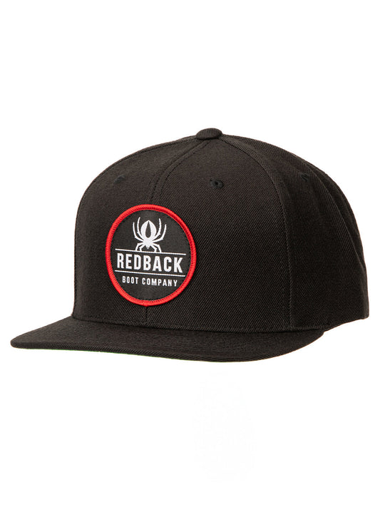 Redback Vulcan hat
