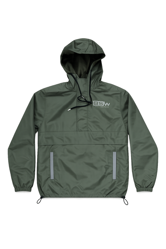 Jacket BSW impermeable