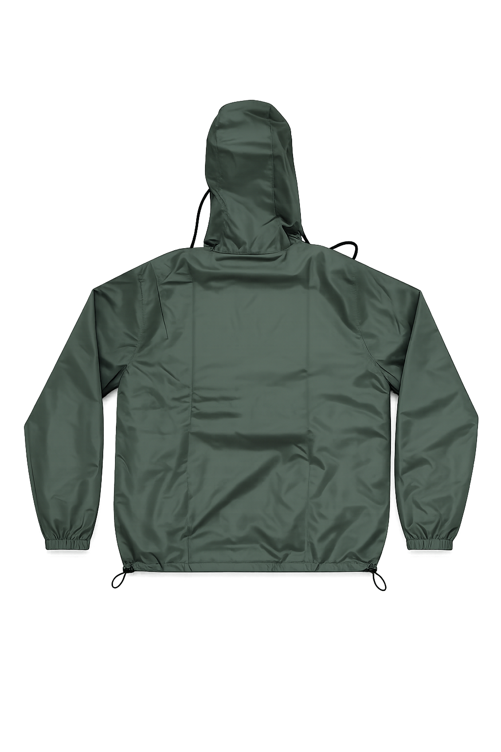 Jacket BSW impermeable