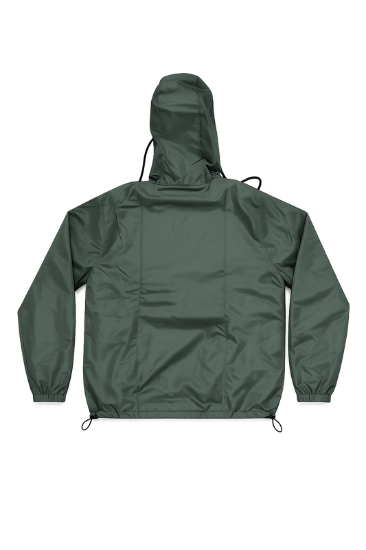 Jacket BSW impermeable