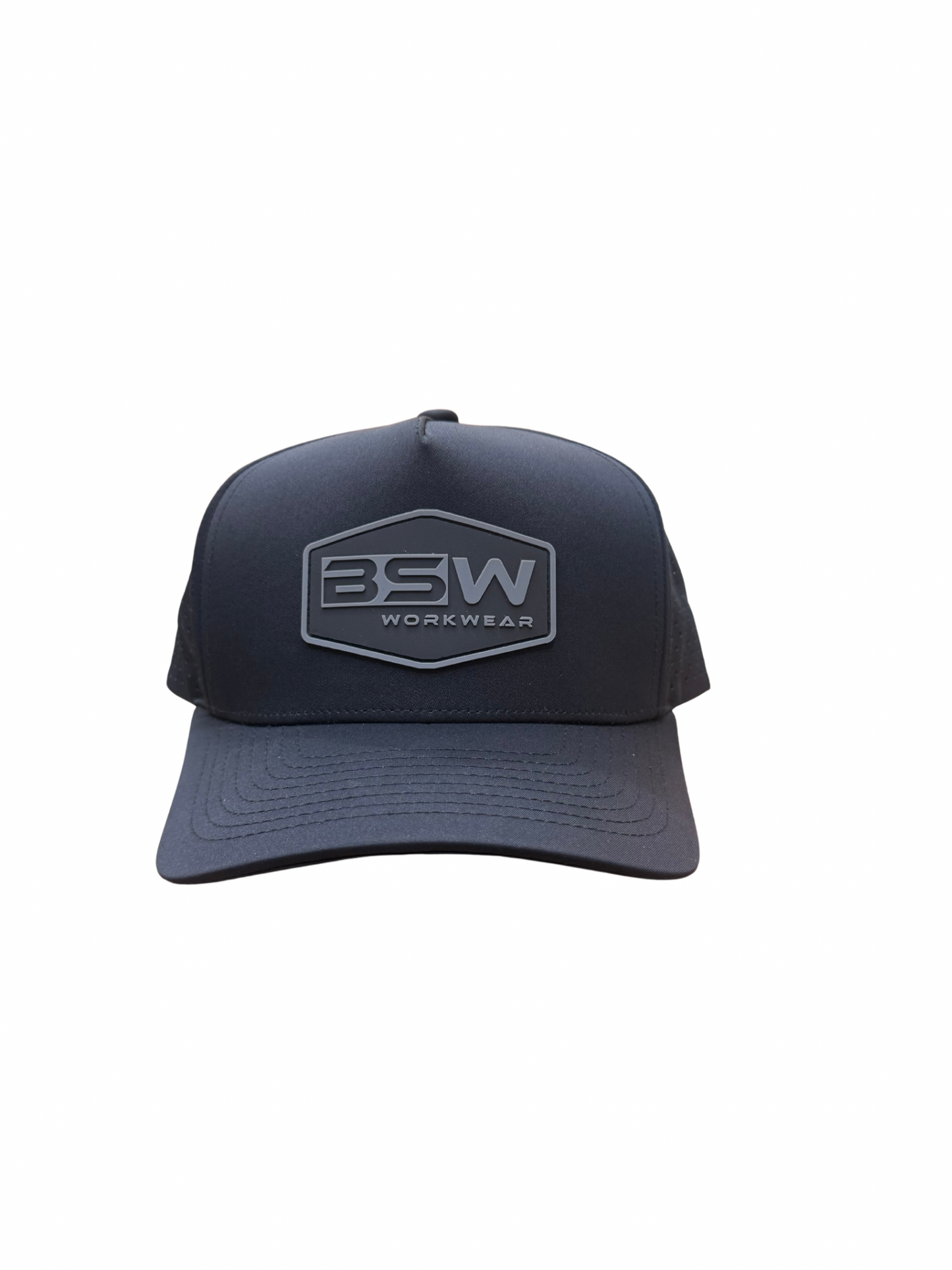 Gorra BSW negra