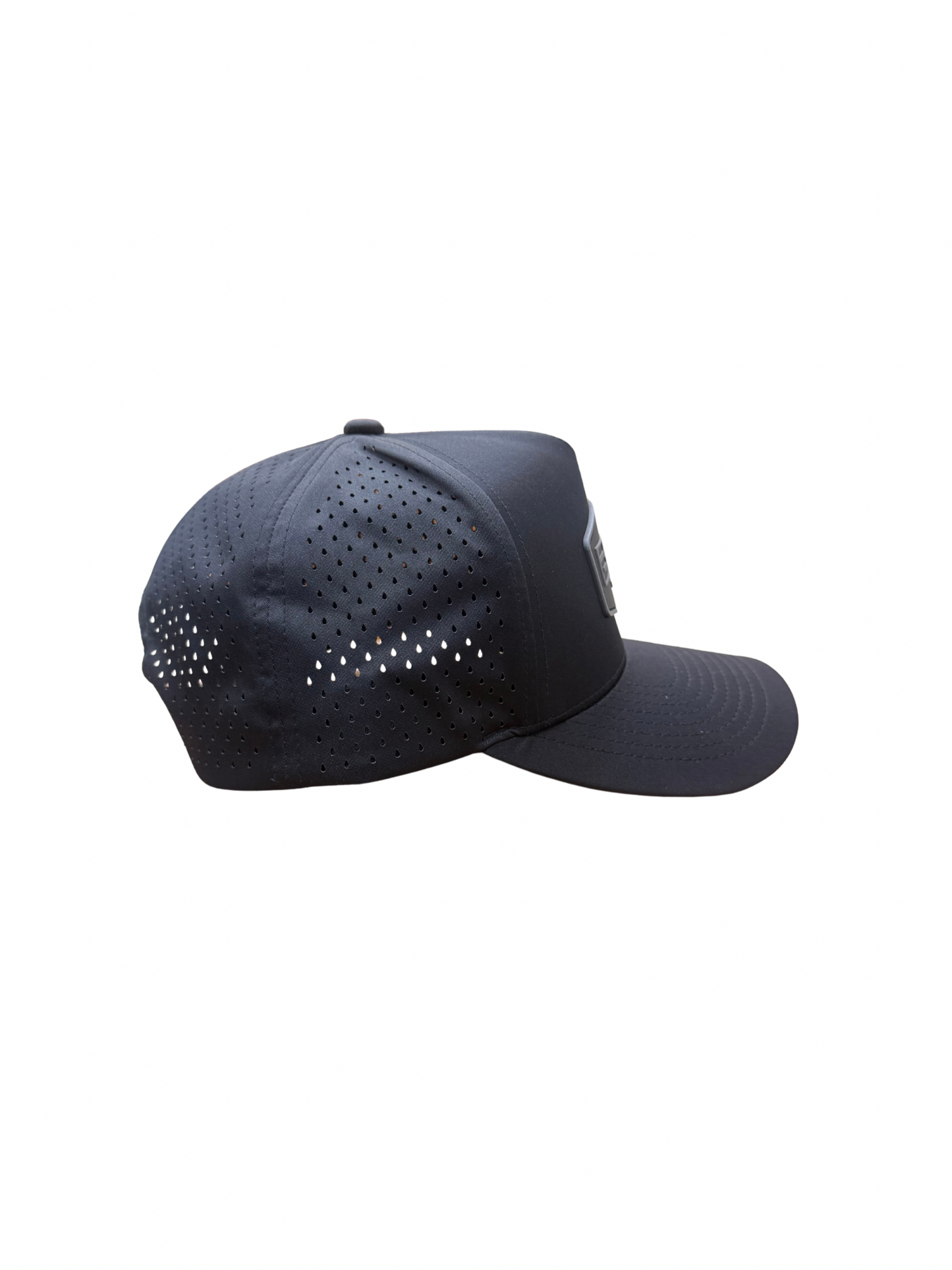 Gorra BSW negra