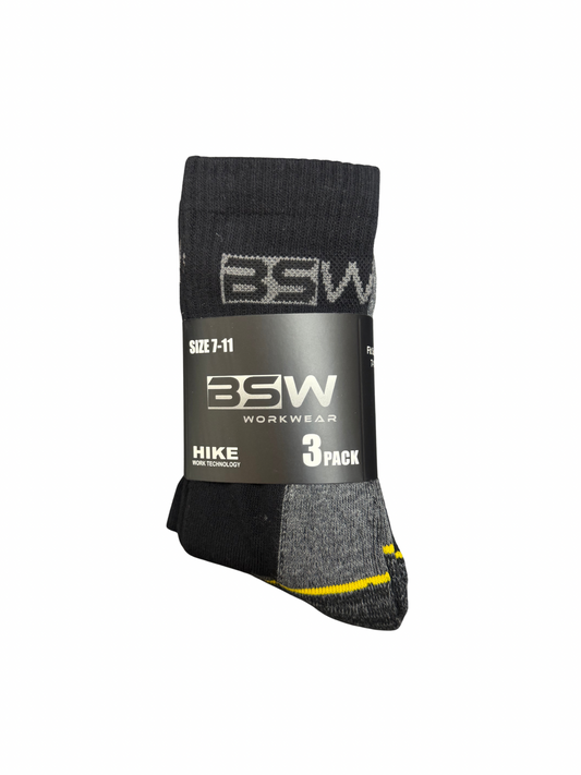 BSW SOCK