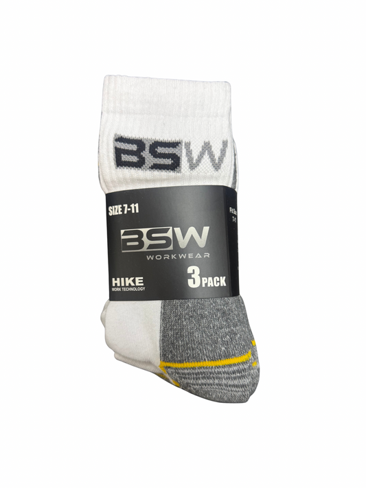 BSW SOCK