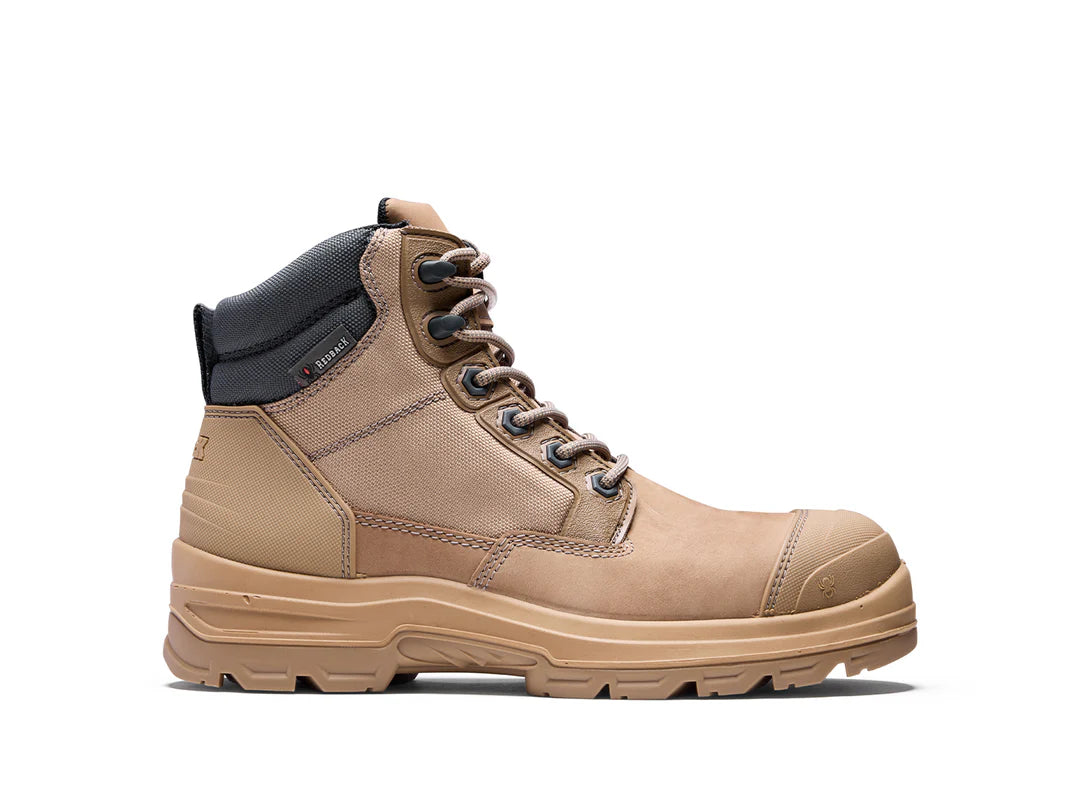 Redback Lynk stone (composite toe)