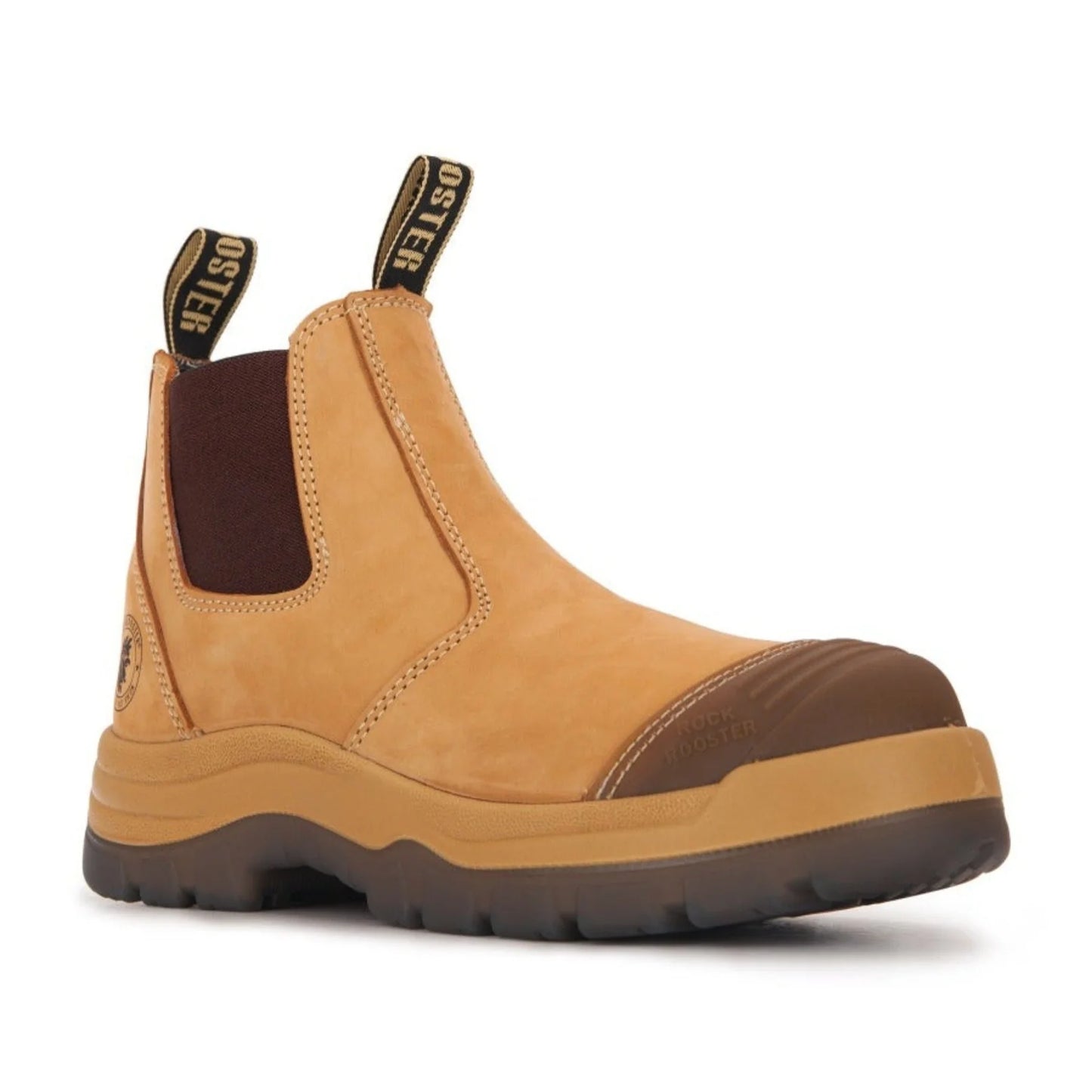 AK222 Steel toe