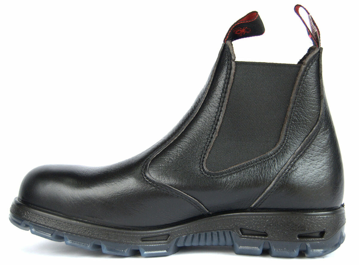 USBBL steel toe