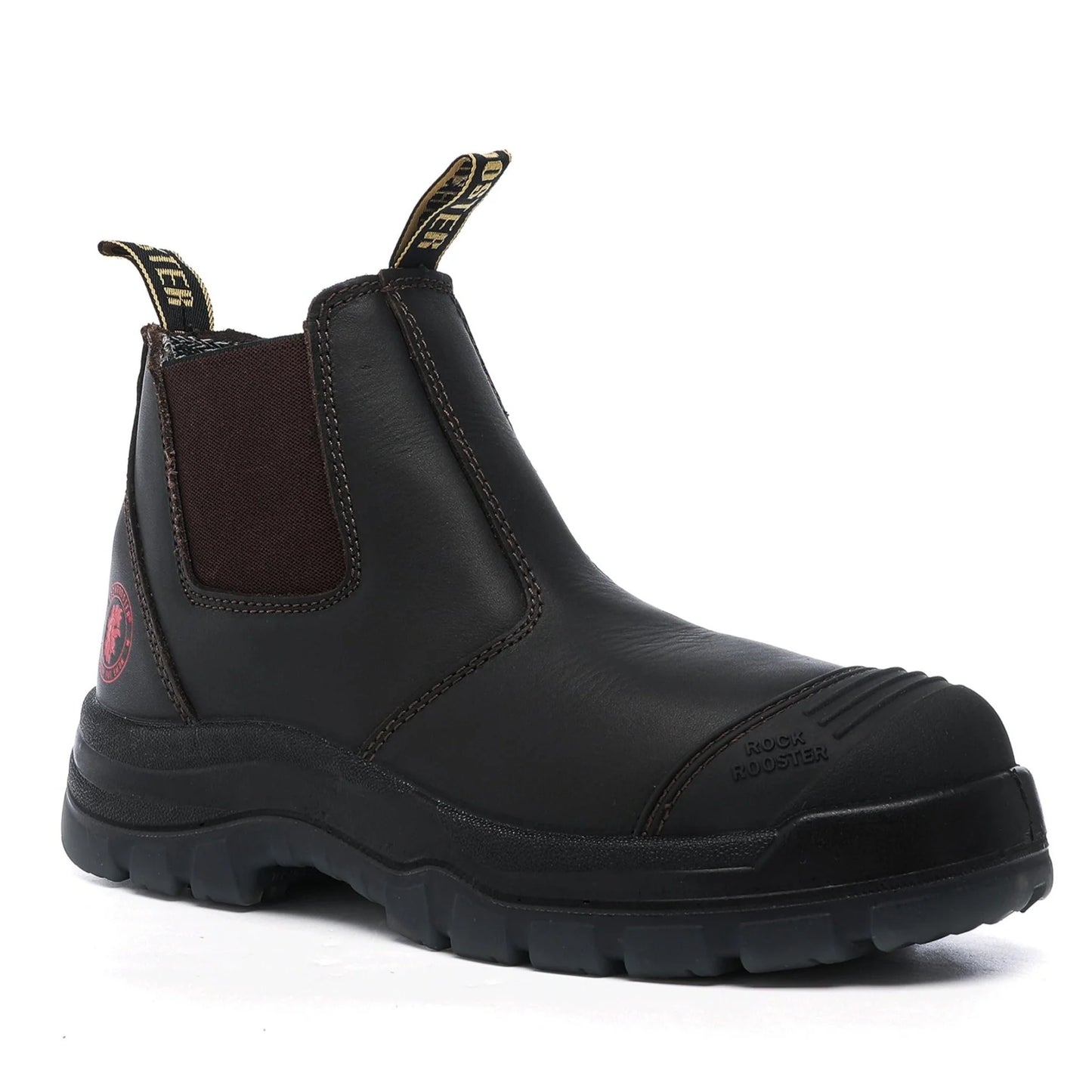 Ak229 steel toe