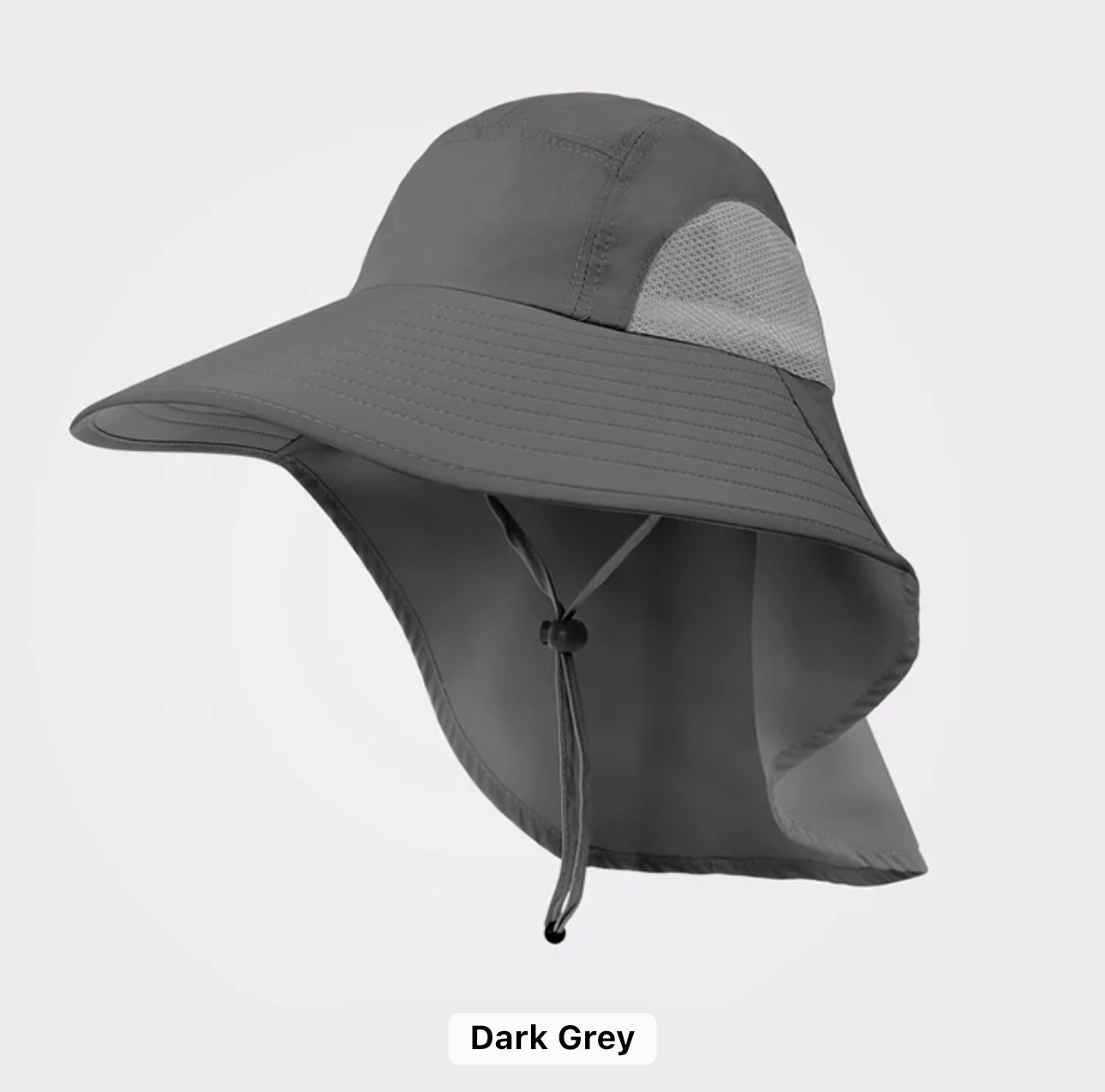 Bucket hat set