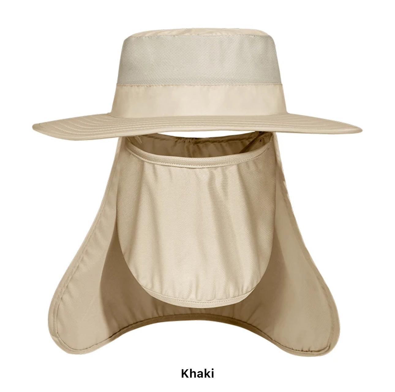 Sun hat 3pcs